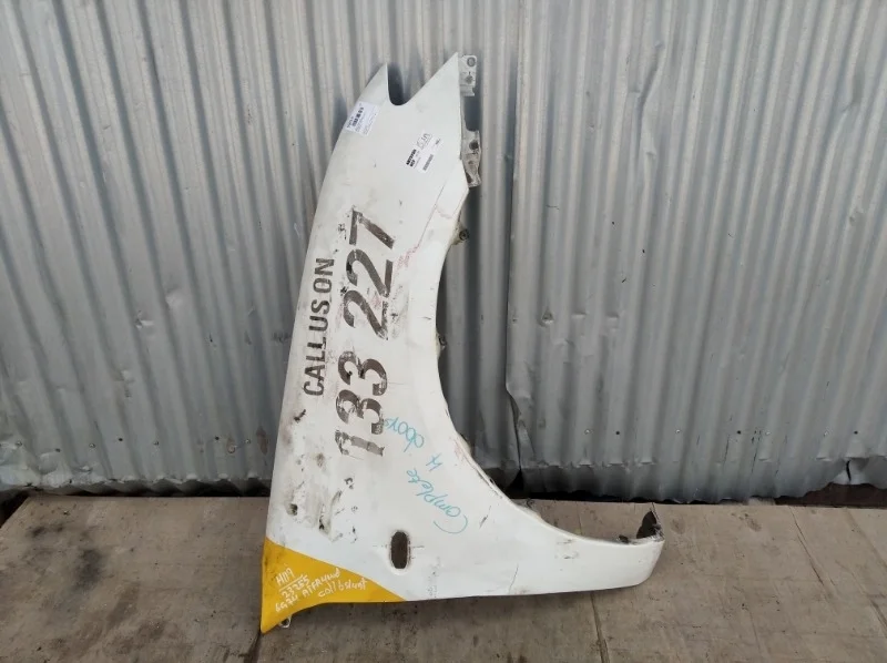 Крыло Mitsubishi L200 2006-2014