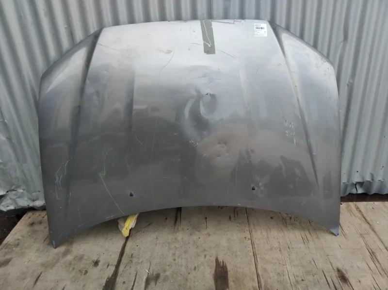 Капот Mitsubishi ASX 2010-2019