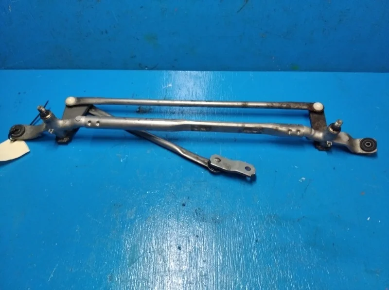 Трапеция стеклоочистителя Mitsubishi Outlander 3 2012-2017