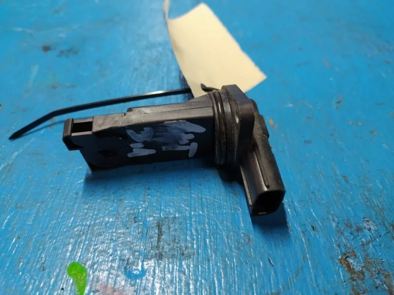 Датчик массового расхода воздуха Mitsubishi Outlander 3 2012-2017