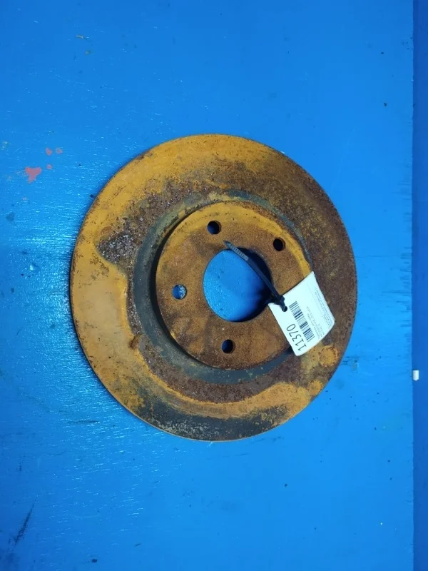 Тормозной диск Mitsubishi ASX 2010-2018