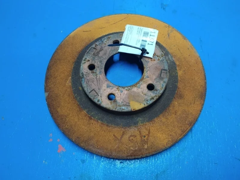 Тормозной диск Mitsubishi ASX 2010-2018