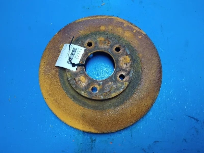 Тормозной диск Mitsubishi ASX 2010-2018