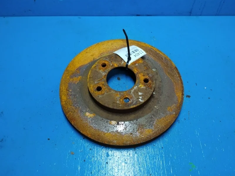 Тормозной диск Mitsubishi ASX 2010-2018