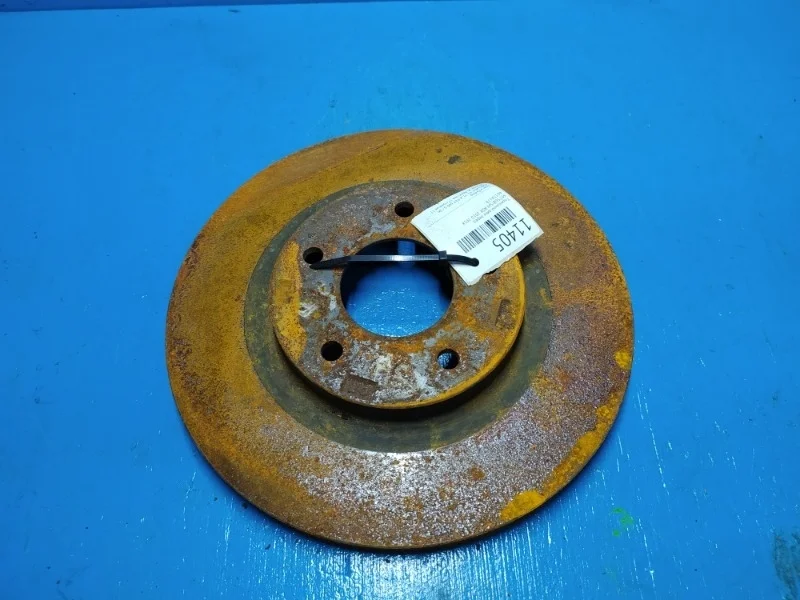 Тормозной диск Mitsubishi ASX 2010-2018