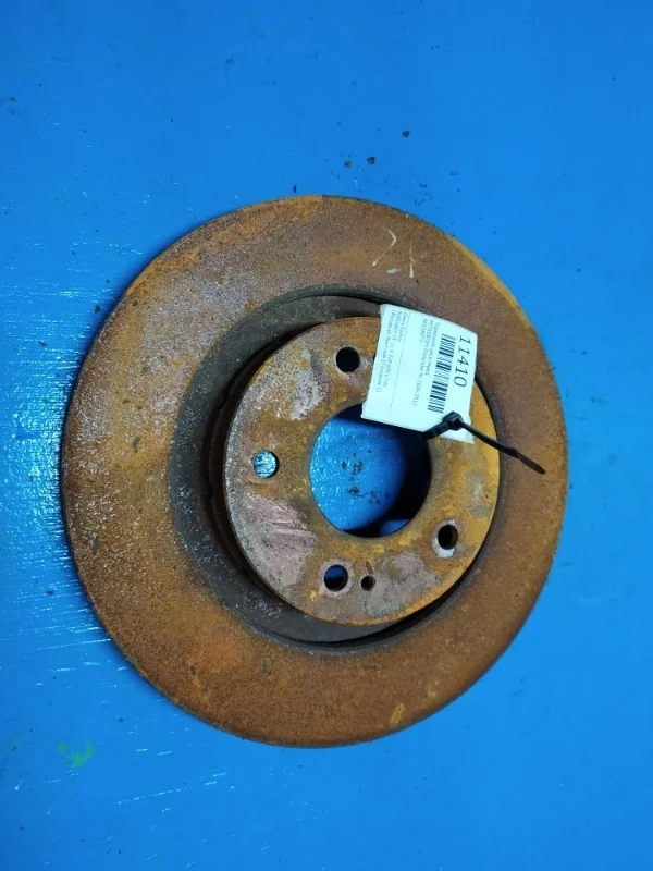 Тормозной диск Mitsubishi Outlander XL 2006-2012