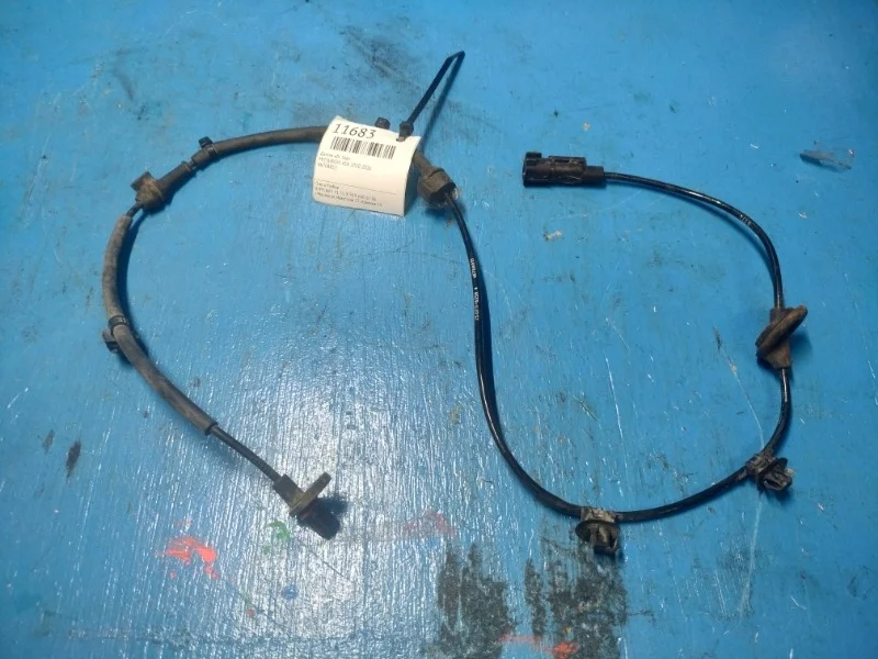Датчик abs Mitsubishi ASX 2010-2016