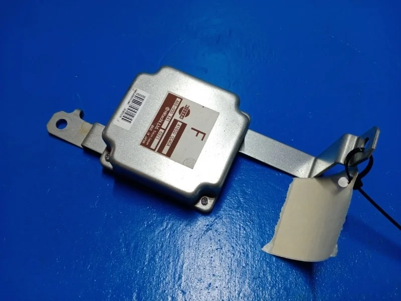 Блок управления раздаткой Nissan Murano Z50 2000-2007