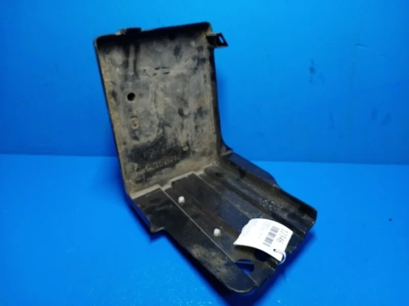 Площадка акб Mitsubishi Lancer 9 2003-2007