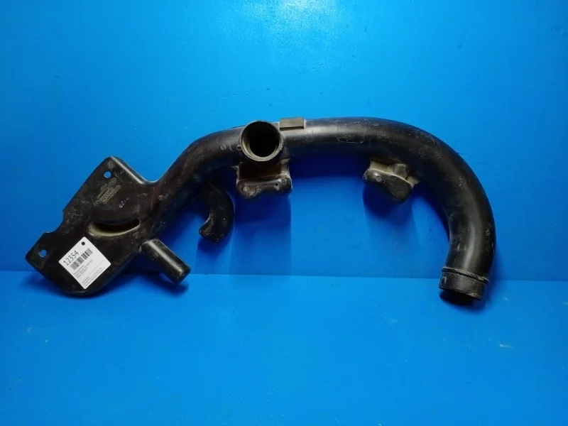 Воздухозаборник Nissan Qashqai J10 2006-2014