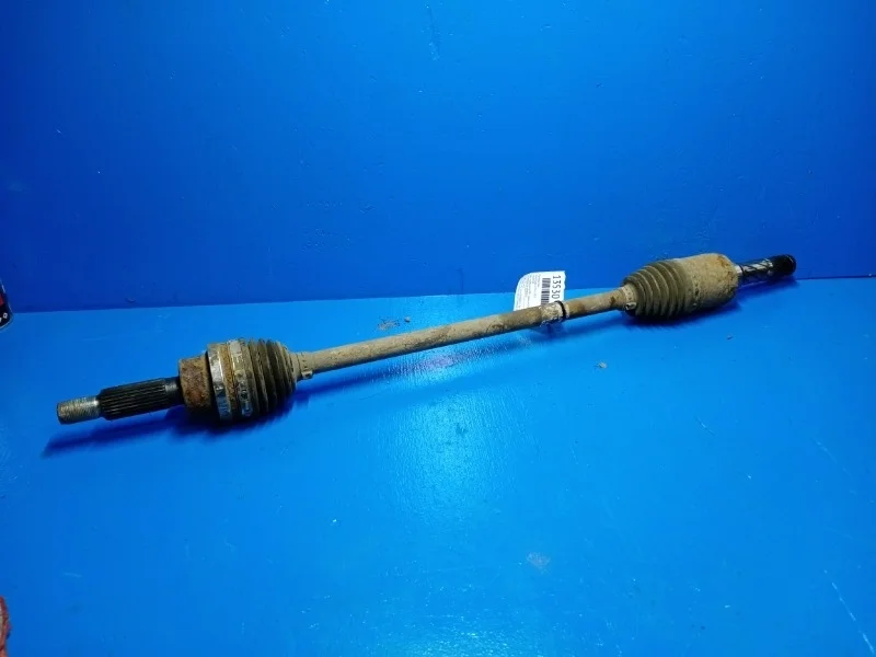 Привод Ford Kuga 2 2012-2017