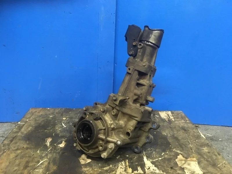 Раздатка Mitsubishi Outlander XL 2006-2012