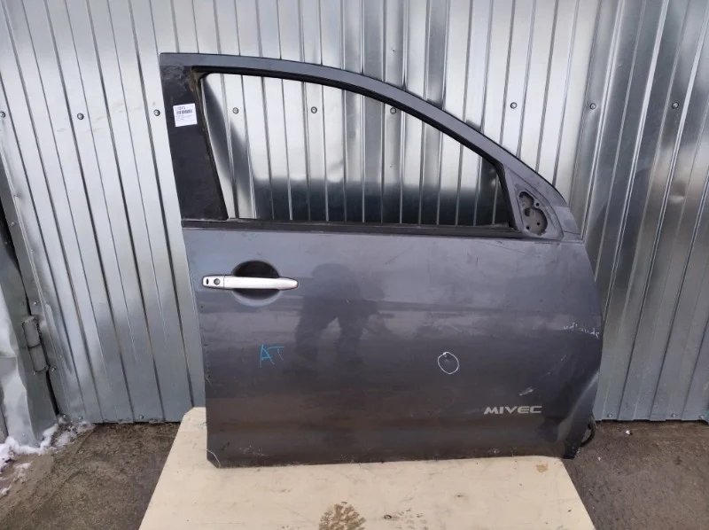 Дверь Mitsubishi Outlander XL 2006-2012
