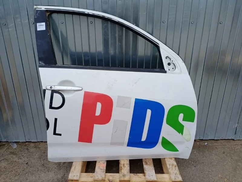 Дверь Mitsubishi Outlander XL 2006-2012