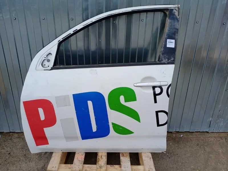 Дверь Mitsubishi Outlander XL 2006-2012