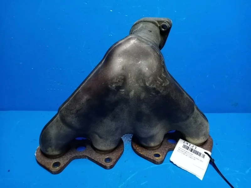 Коллектор выпускной Mercedes-Benz -Class 2000-2008 W203