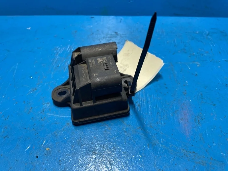 Реле свечей накала Mercedes-Benz -Class 2009-2016 W212