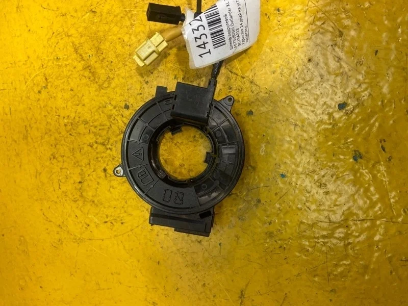 Шлейф подрулевой Mitsubishi Outlander XL, Pajero 4, Lancer 10 2006-2012