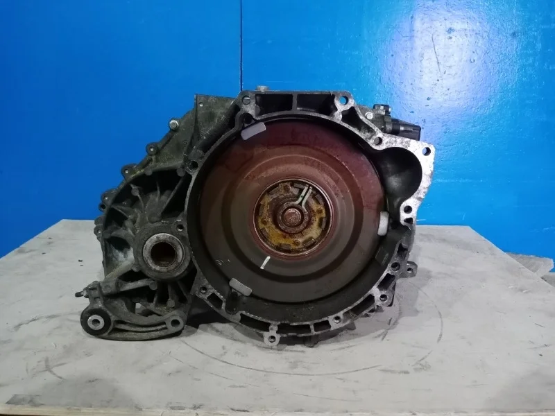 Акпп Volvo S60 2010-2013