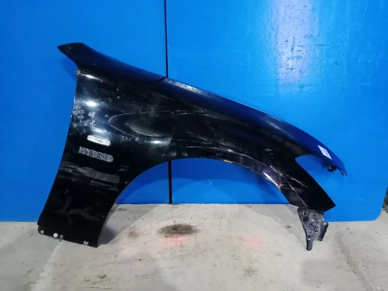 Крыло Infiniti M37, M25, Q70, , 2010-2014