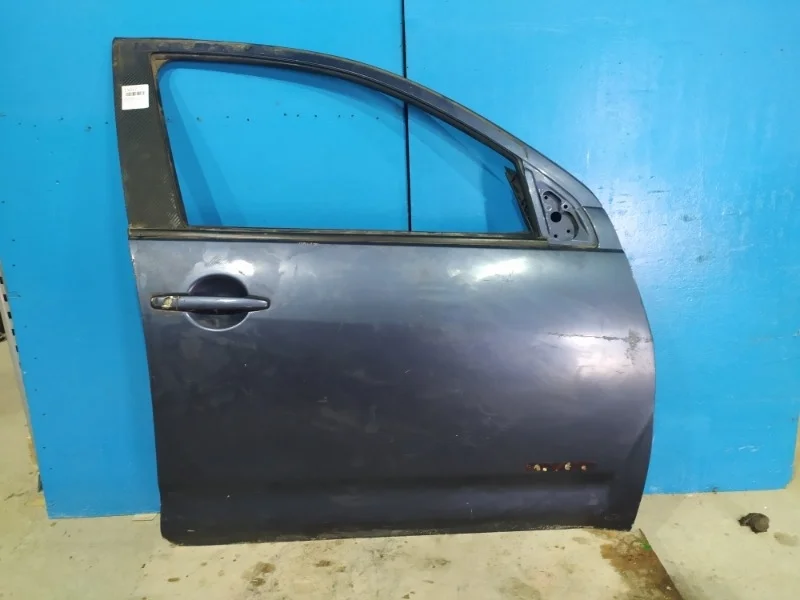 Дверь Mitsubishi Outlander XL 2006-2012