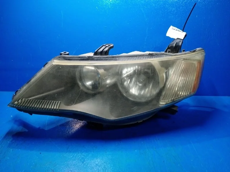 Фара Mitsubishi Outlander XL 2006-2009