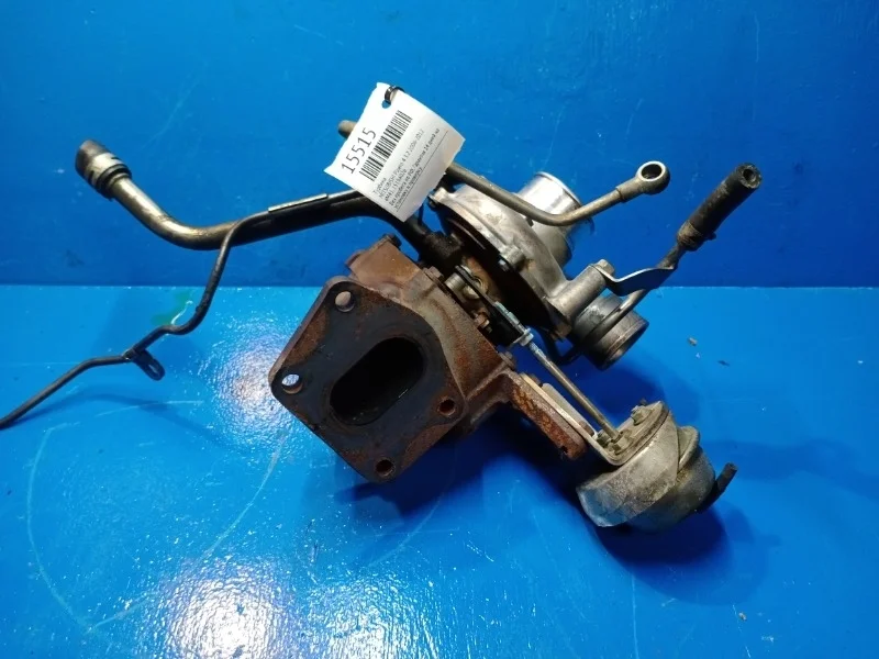 Турбина Mitsubishi Pajero 4 2006-2012