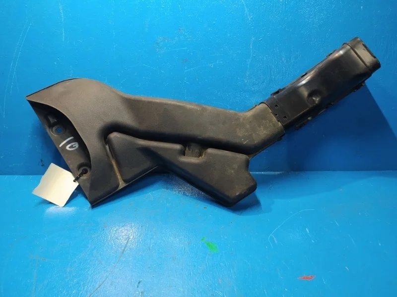 Воздухозаборник Mitsubishi Lancer 10 2007-2015