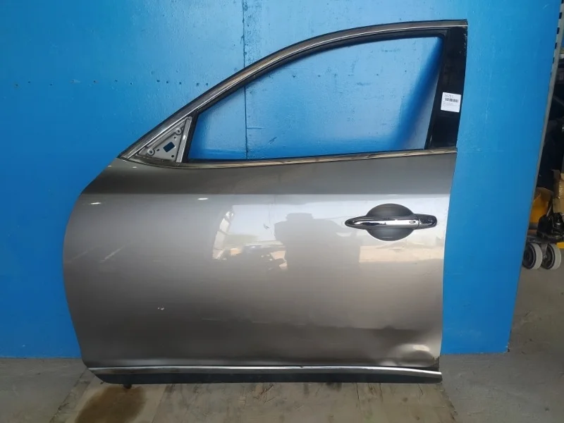 Дверь Infiniti EX25, EX35, EX37, QX50, 2007-2015