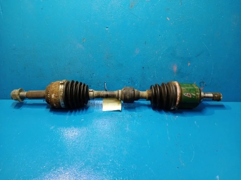 Привод Mitsubishi Lancer 9 2003-2007