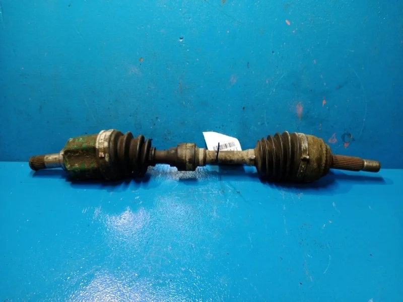 Привод Mitsubishi Lancer 9 2003-2007