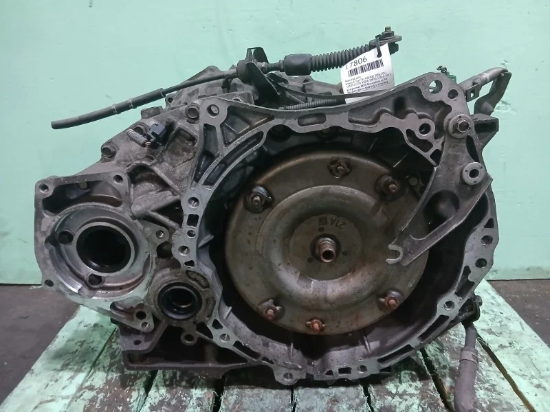 Вариатор, акпп Nissan X-Trail T31, Qashqai J10 2006-2014