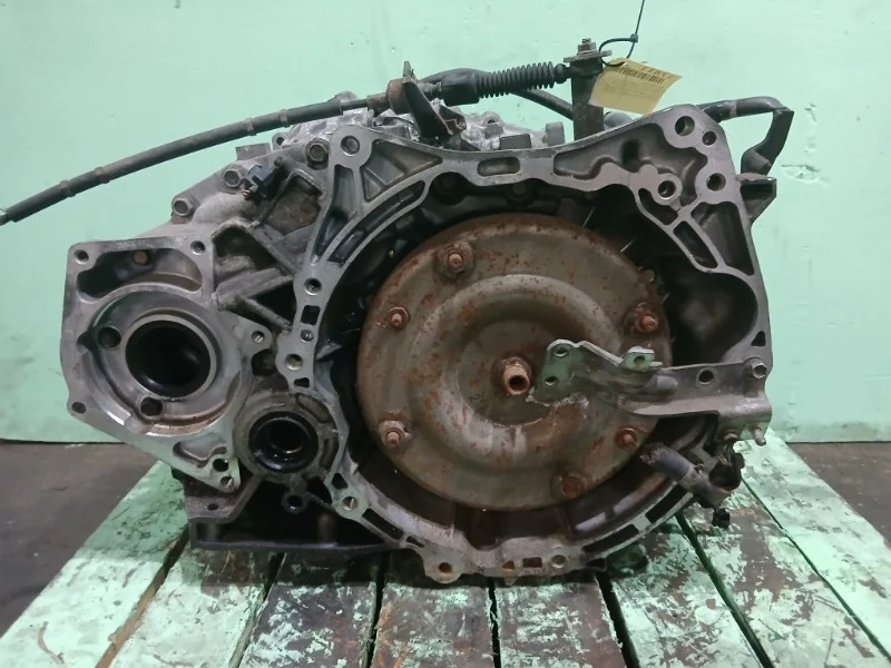Вариатор, акпп Nissan X-Trail T31, Qashqai J10 2006-2014