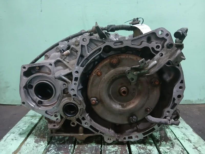 Вариатор, акпп Nissan X-Trail T31, Qashqai J10 2006-2014