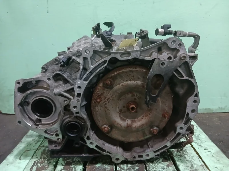 Вариатор, акпп Nissan X-Trail T31, Qashqai J10 2006-2014