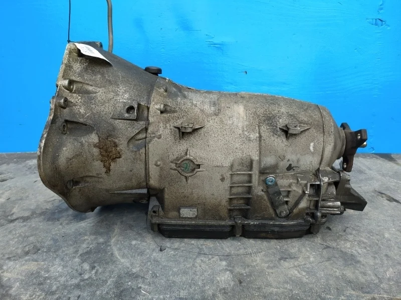 Акпп Mercedes-Benz -Class 2000-2008 W203