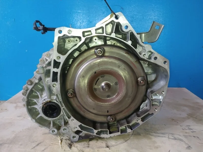 Акпп Mazda 3 2012-2015