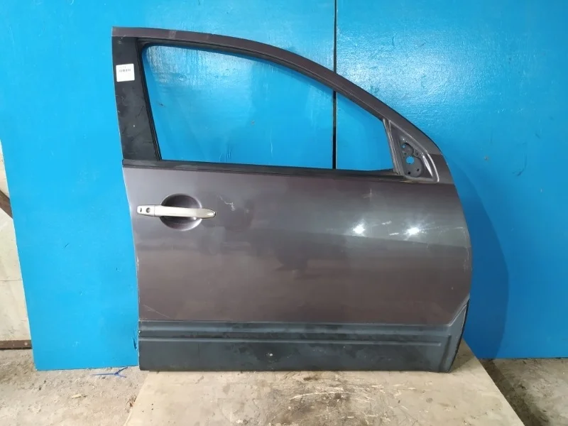 Дверь Mitsubishi Outlander XL 2006-2012
