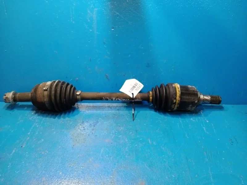Привод Mitsubishi Lancer 10 2007-2017