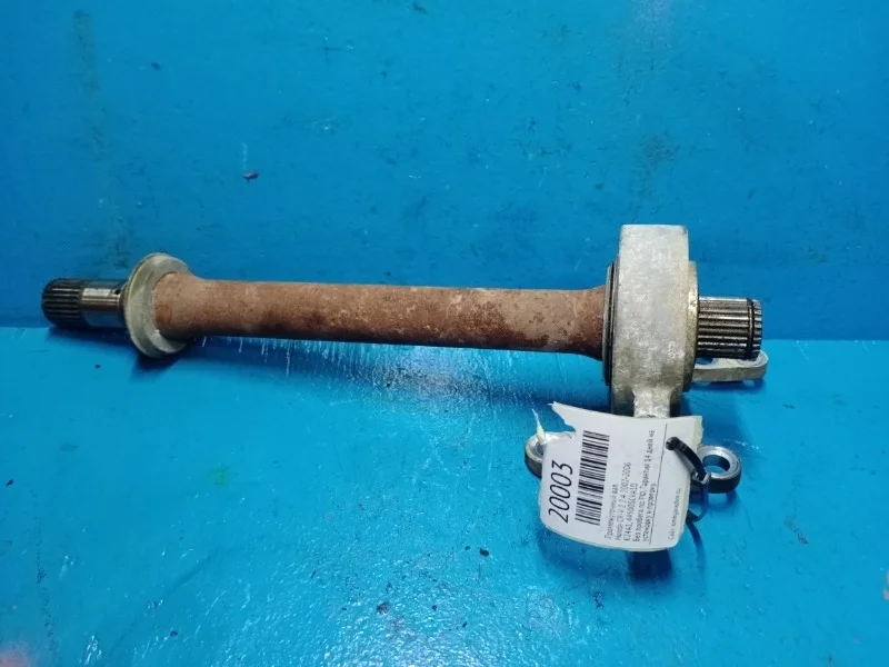 Промежуточный вал Honda CR-V 2 2002-2006