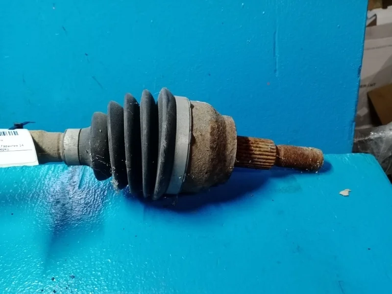 Привод Ford Focus 3 2011-2019