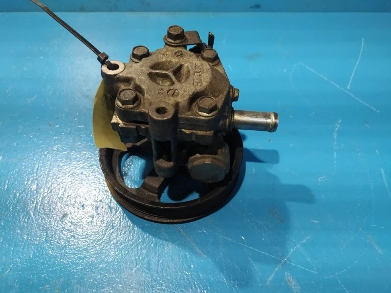 Насос гидроусилителя гур Mitsubishi, Peugeot, Citroen Outlander X, Lancer 10, 4007, -Crosser 2006-2019