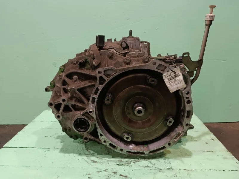 Вариатор, акпп Peugeot, Citroen, Mitsubishi 4007, 4008, -Crosser, Outlander XL, ASX, Lancer 10 2009-2014