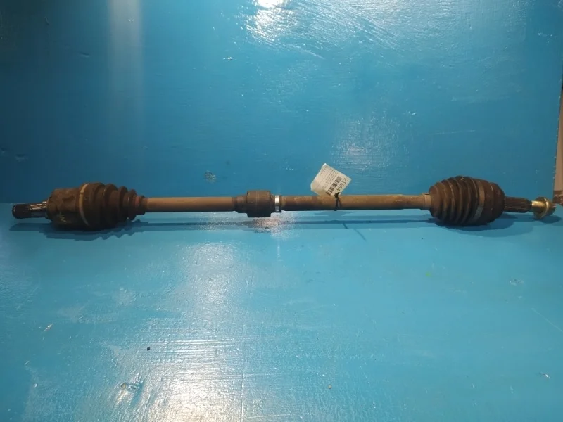 Привод Mitsubishi Lancer 10 2007-2017