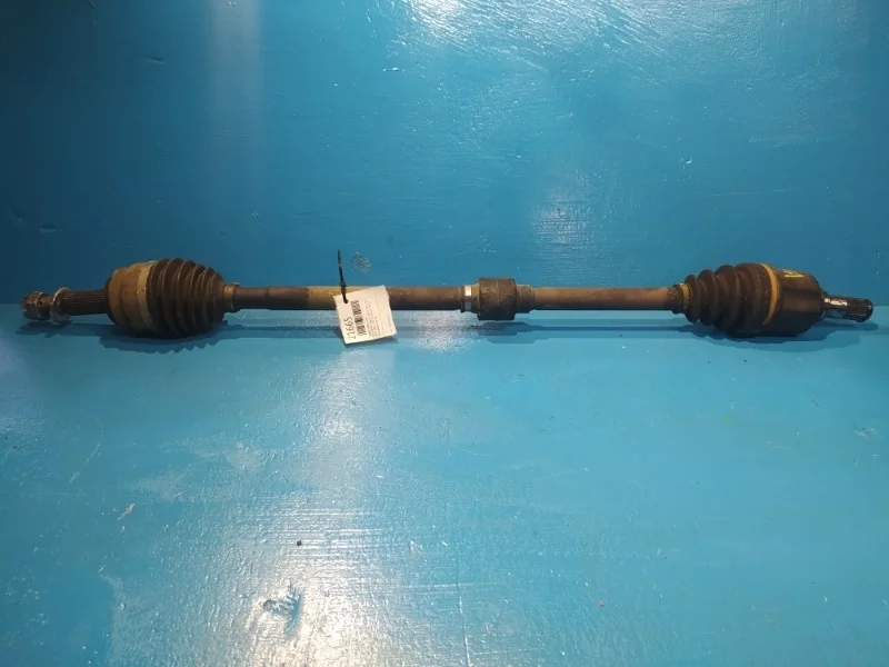 Привод Mitsubishi Lancer 10 2007-2017