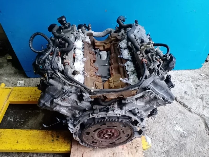 Двигатель LEXUS GS 460, LS 2006-2012