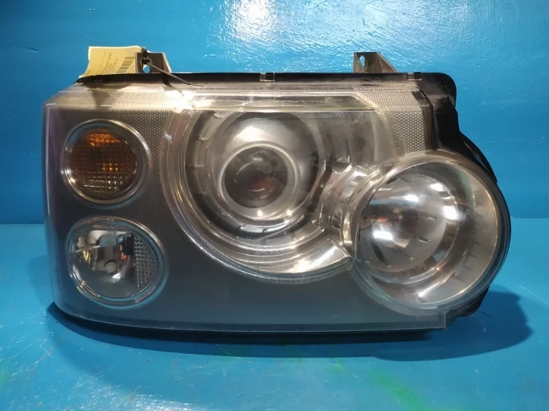 Фара Land Rover Range 2003-2012