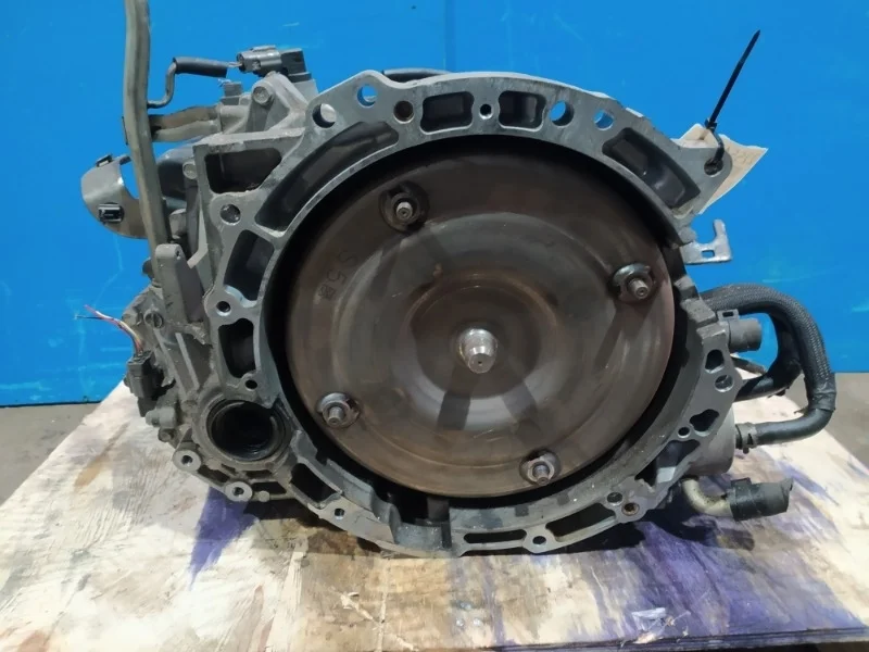 Акпп Mazda 3 2008-2013