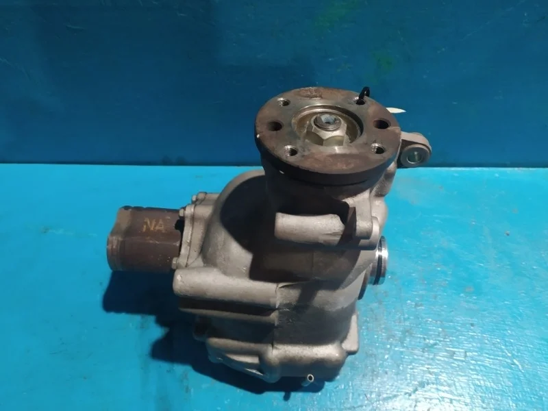 Редуктор Infiniti FX, G 2002-2007