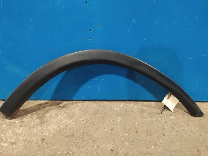 Молдинг на крыло Mitsubishi Outlander 3 2012-2019